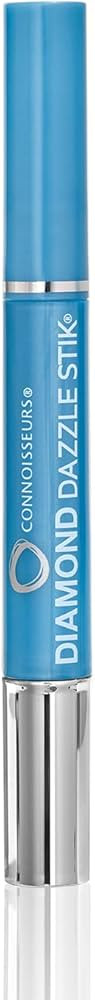 Connoisseurs Jewellery Cleaning Diamond Dazzle Stik - Stick Cleaner For Jewel Sparkle & Shine - C... | Amazon (UK)