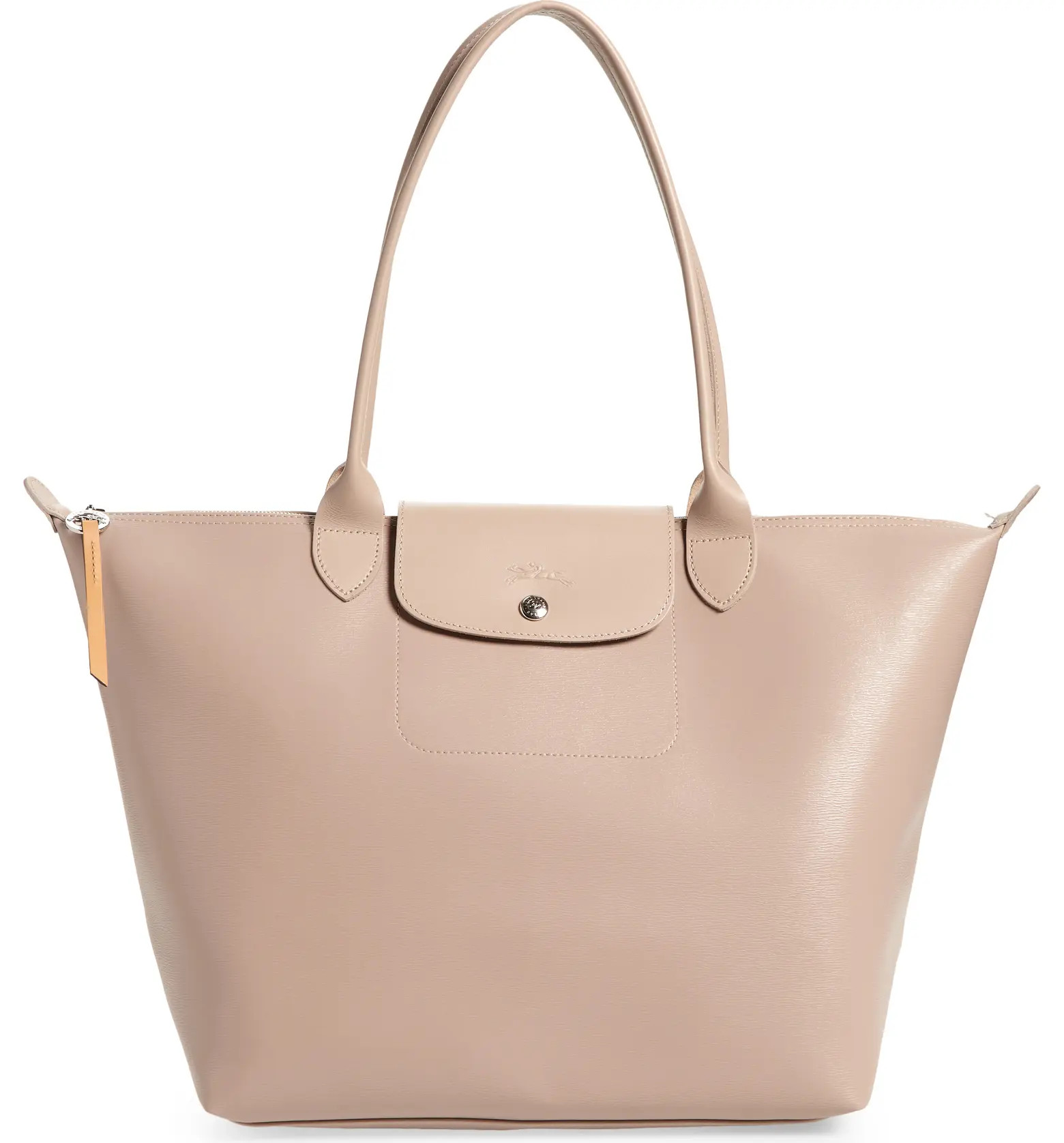 Large Le Pliage Shoulder Tote | Nordstrom