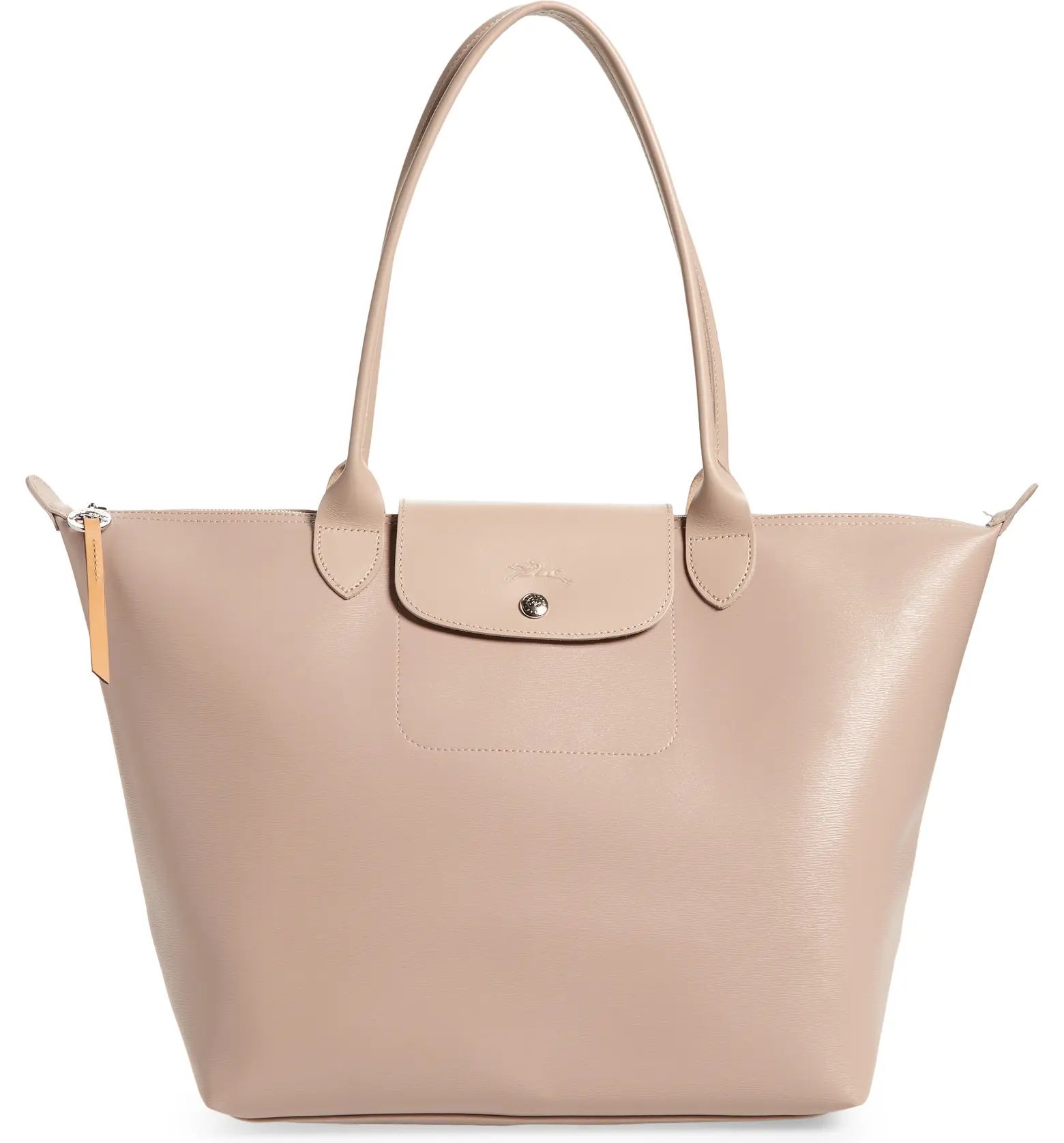 Longchamp Large Le Pliage Shoulder Tote | Nordstrom | Nordstrom