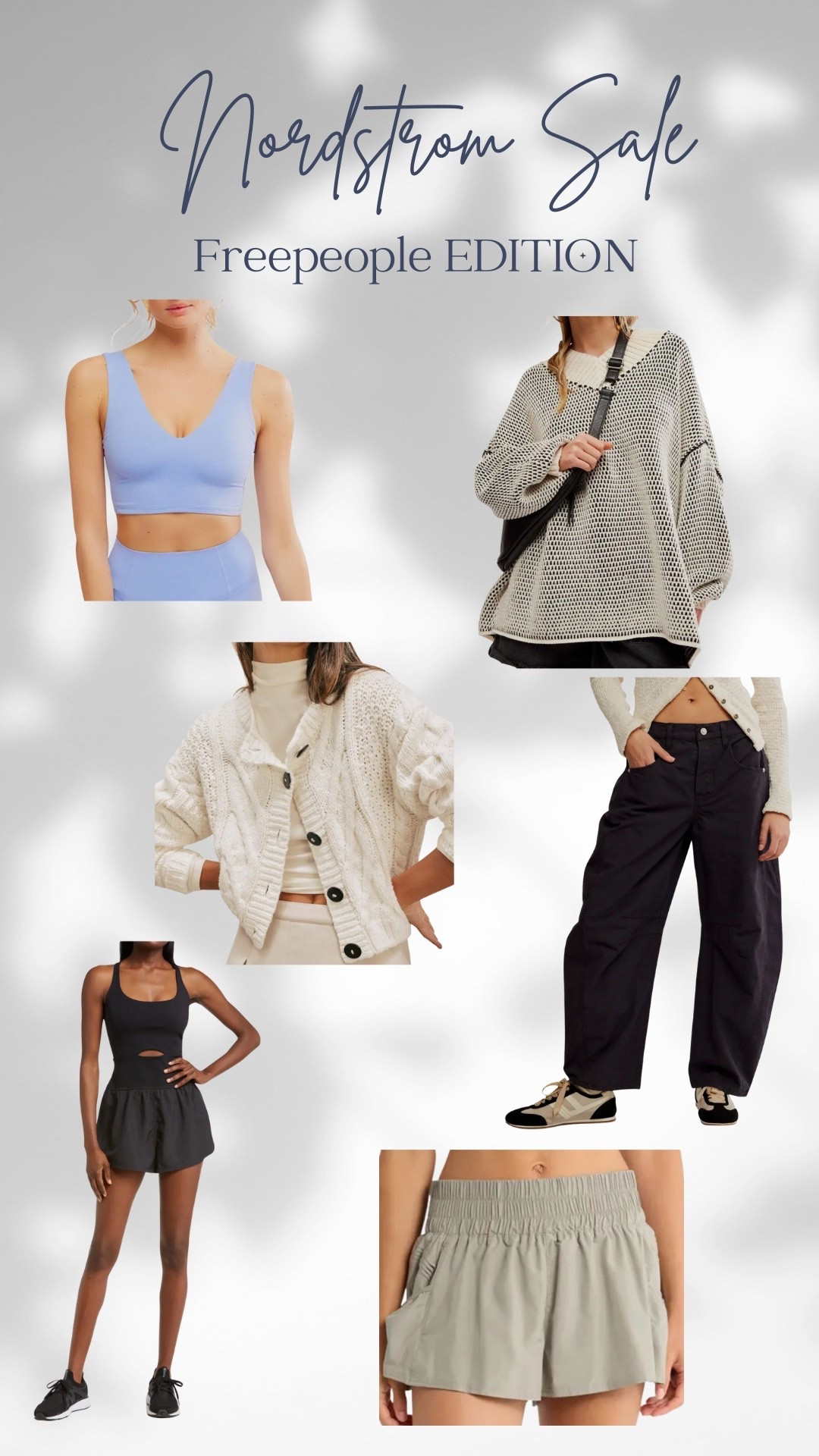 Nordstrom sale Freepeople women’s edition!

#LTKSaleAlert #LTKStyleTip #LTKActive