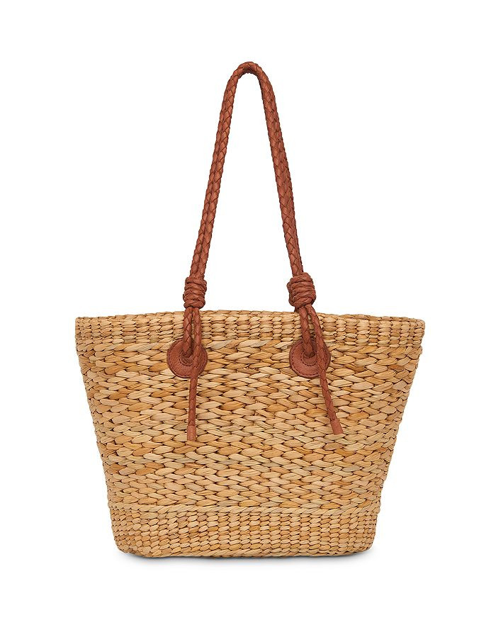 Lyon Straw Tote | Bloomingdale's (US)