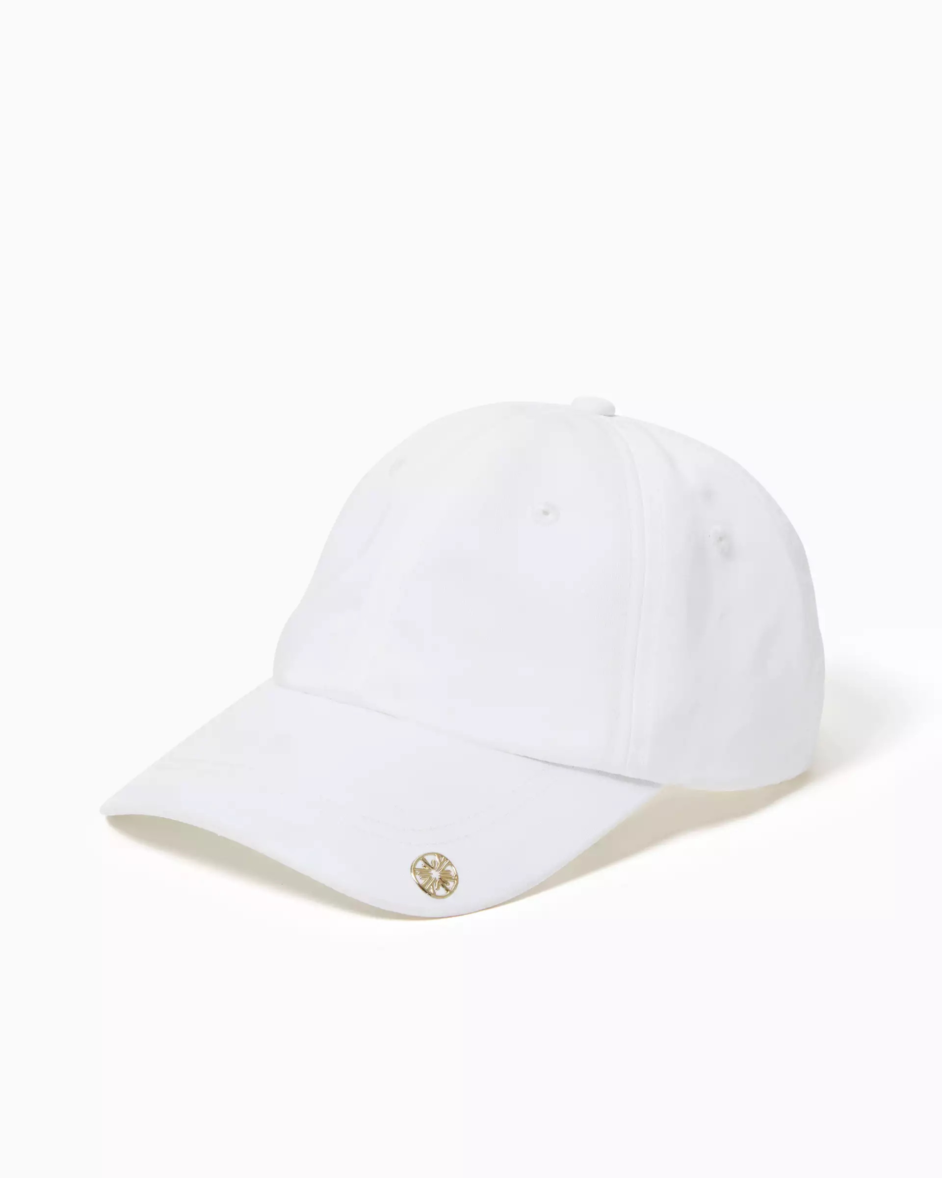 Solid Run Around Hat | Lilly Pulitzer