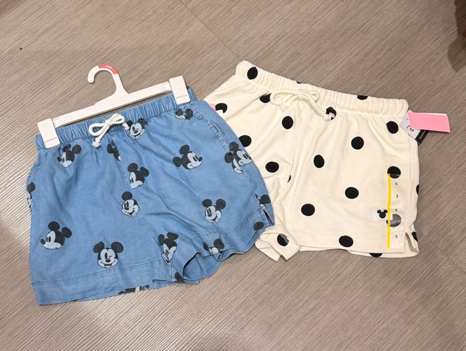 New cutie little Disney shorts spotted at Target!

#LTKootd #LTKPetite #LTKTravel