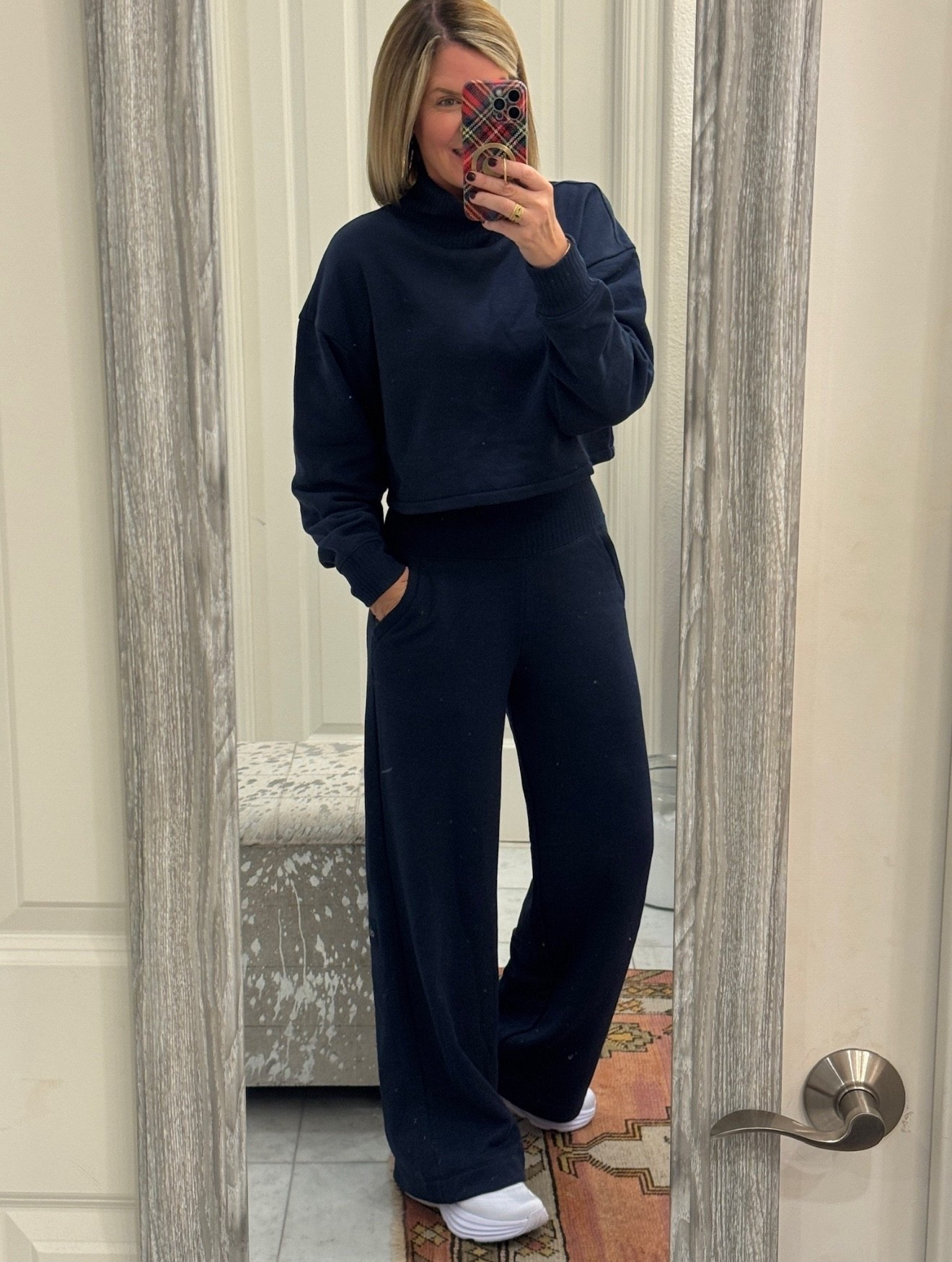 Back in stock! I have in stone and black too! 

#LTKmomlife