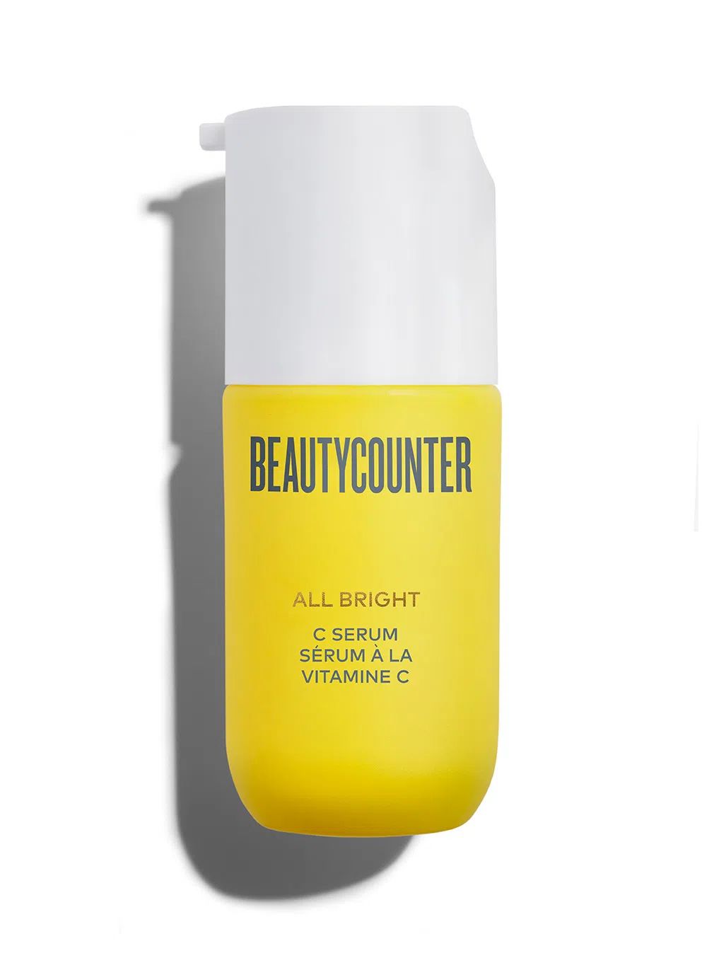All Bright C Serum | Beautycounter.com