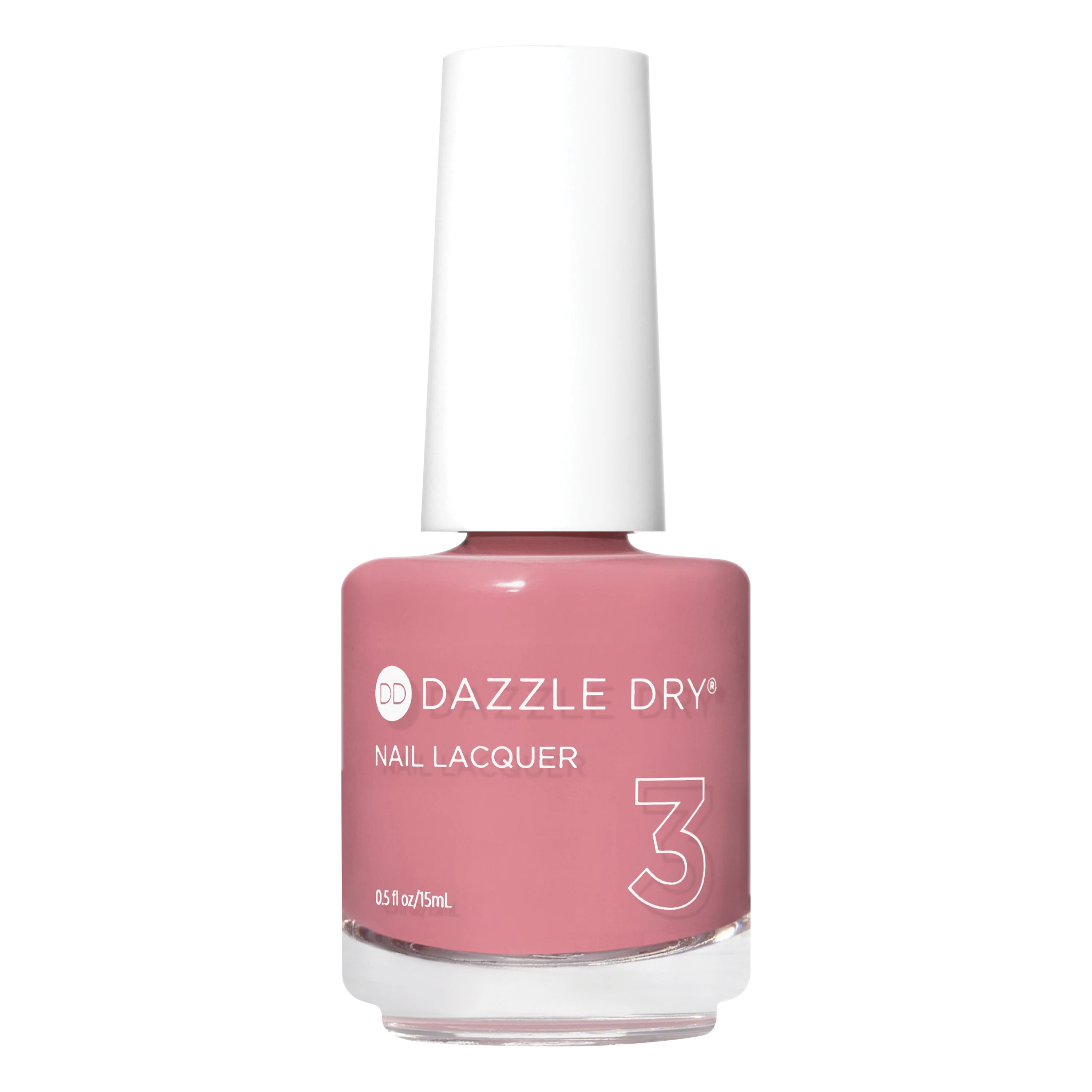 Heart's Caress - Nail Polish by Dazzle Dry | Dazzle Dry