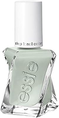 essie Gel Couture 2-Step Longwear Nail Polish, Sage You Love Me, 0.46 fl. oz. | Amazon (US)