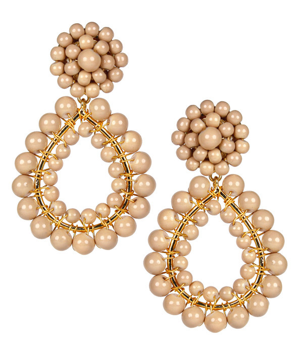 Margo - Latte | Lisi Lerch Inc