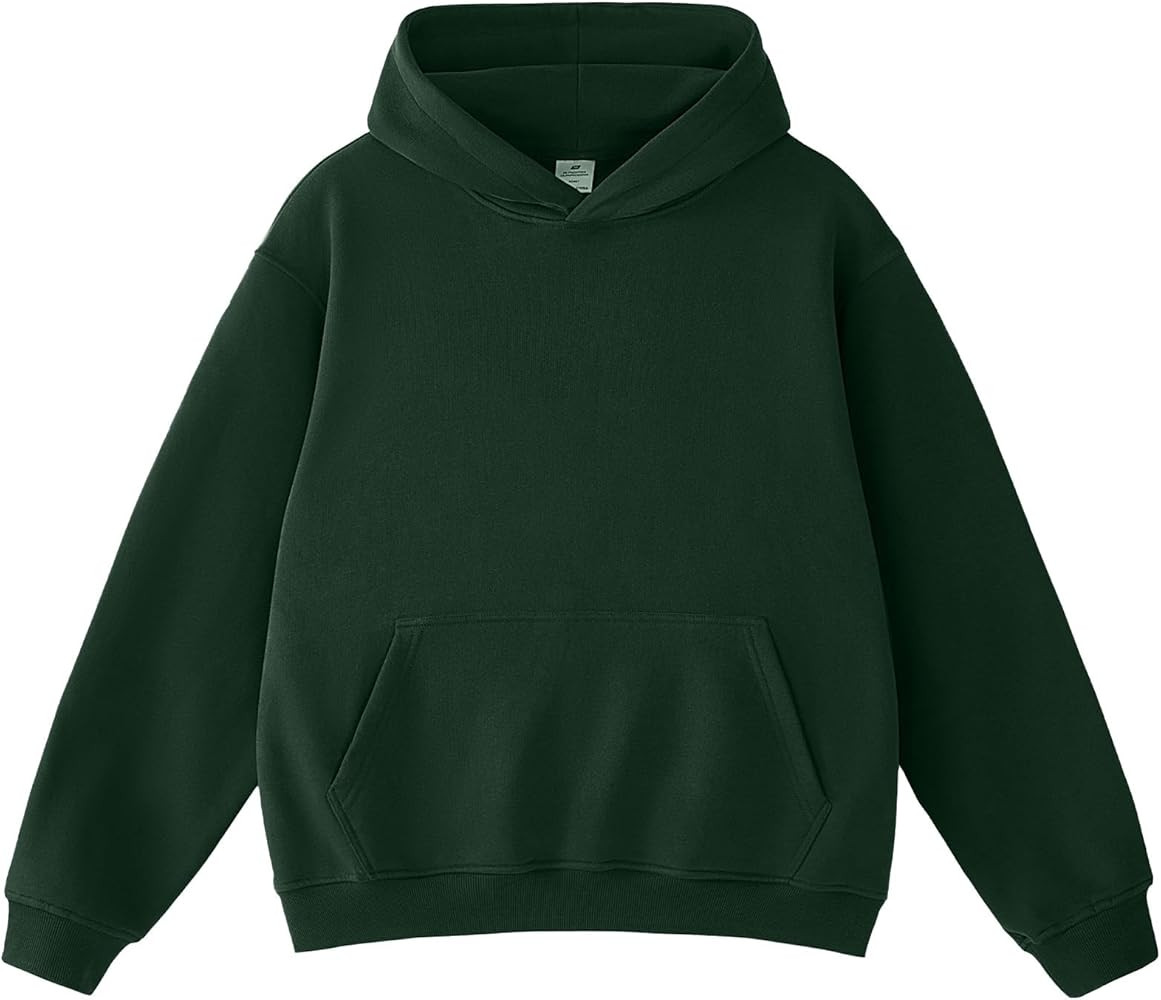 FAIABLE Mens Super Soft Oversized Hoodie Acid Wash Hoodie Heavyweight Fashion Hoodies & Sweatshir... | Amazon (US)