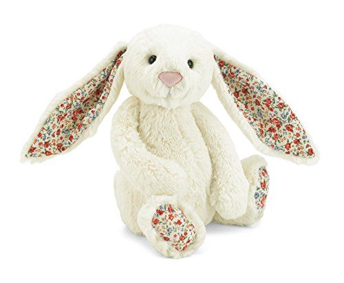 Jellycat Blossom Lily Bunny - 12 inches | Amazon (US)