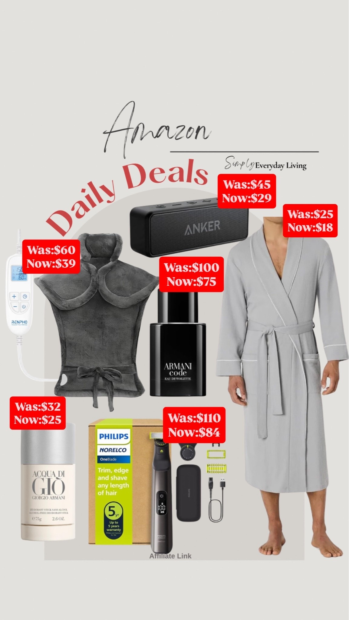 Father’s Day deals

#LTKSaleAlert