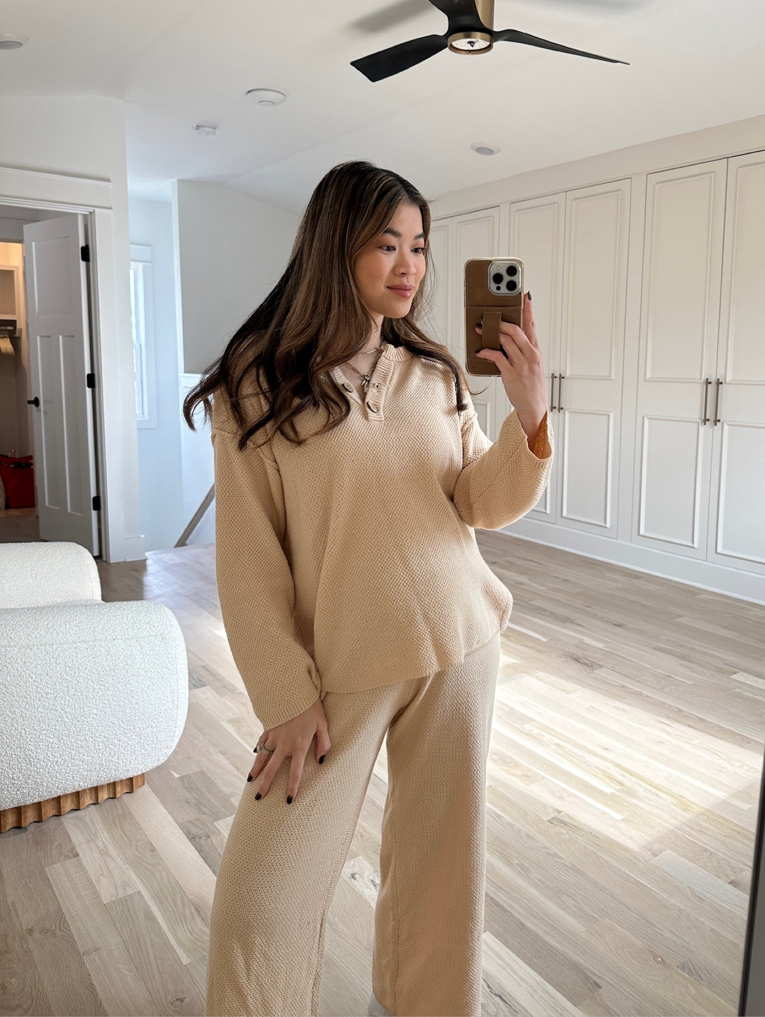 

Matching sets are my go to pregnancy fit!

vacation outfits, winter outfit, Nashville outfit, winter outfit inspo, family photos, maternity, ltkbump, bumpfriendly, pregnancy outfits, maternity outfits, work outfit, 

#LTKbump #LTKstyletip #LTKSeasonal