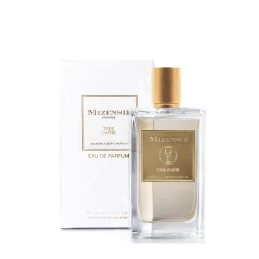 Mizensir Ladies Tres Chere EDP Spray 3.4 oz Fragrances 7640105059447 | Jomashop.com & JomaDeals.com