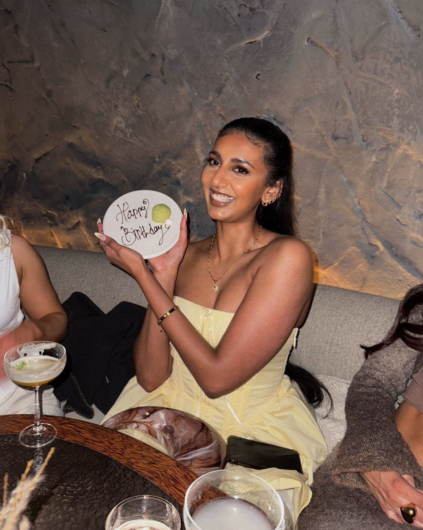 Birthday dress💛



#LTKpartywear #LTKdatenight #LTKluxury