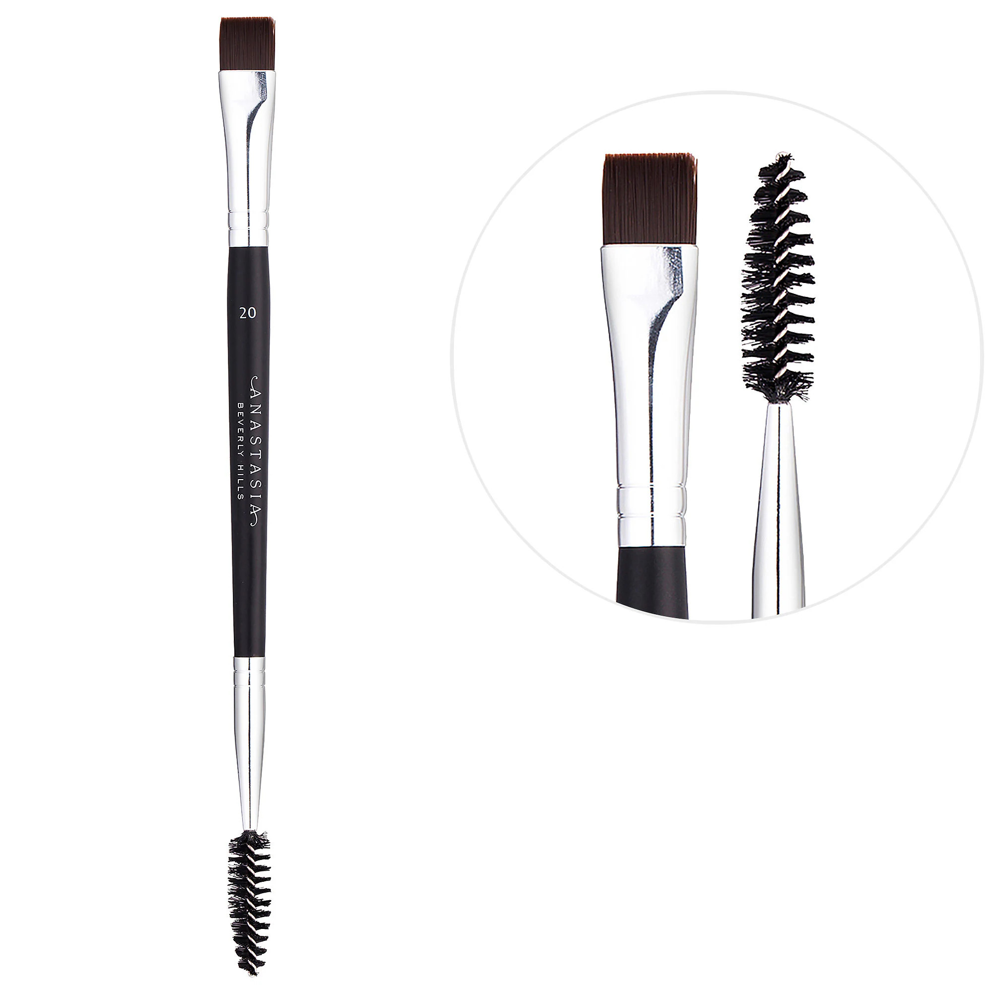 Anastasia Beverly Hills Brush #20 | Sephora (US)