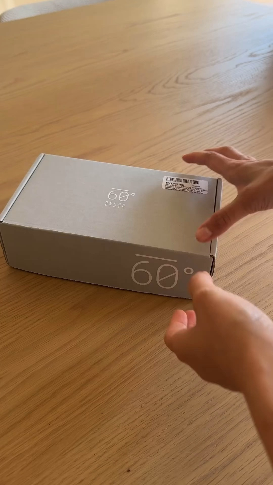 Amazon prime day essential oil diffuser. 

#LTKSeasonal #LTKHome #LTKSaleAlert