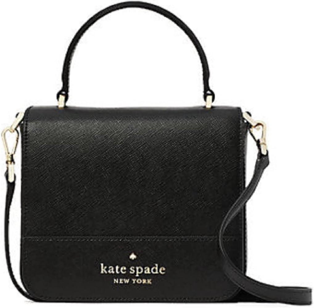 Kate Spade New York Staci Square Crossbody | Amazon (US)