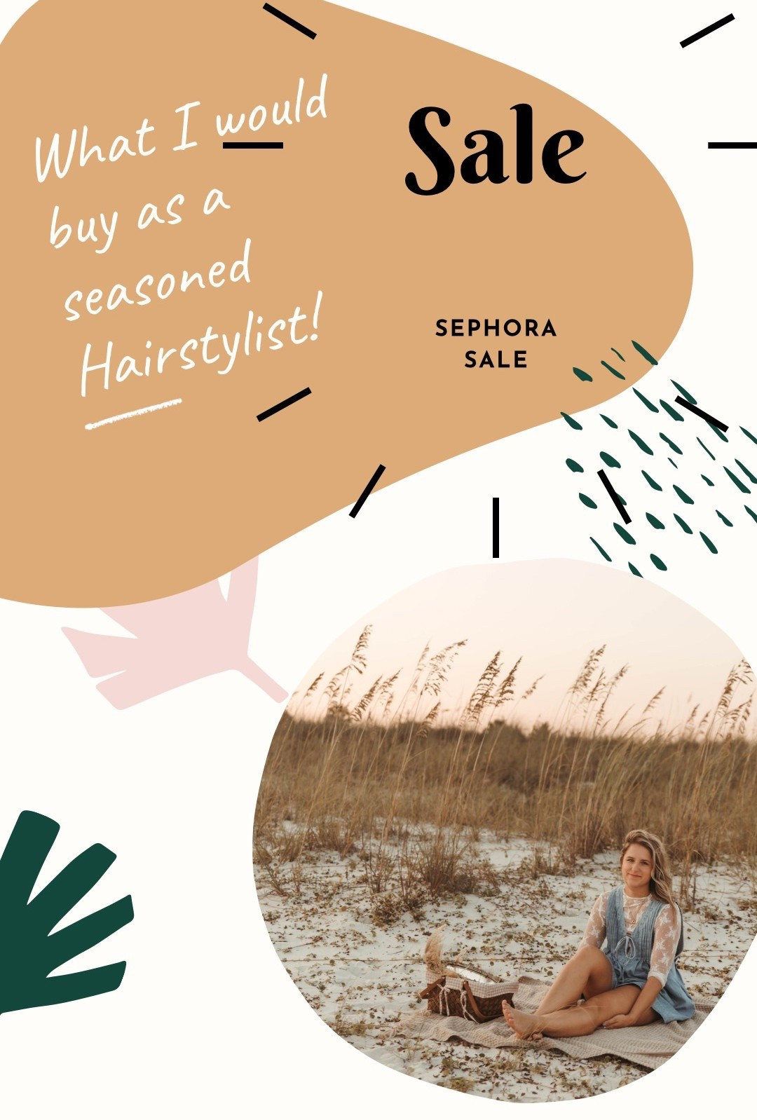 My recommendations as a seasoned hairstylist who loves a deal. 💁🏼‍♀️
Linking the best shampoos, conditioners & styling tools from the Sephora sale!

Become a member for best savings! Check back I’ll be updating as I find my favorites! All shampoos aren’t for everyone. Make sure to ask your stylist if you need hydration , protein, rich or light versions  

Clarifying shampoo is important in your routine, especially if you go a long time between washes but only should be used sporadically   I would shampoo twice once with the clarifying and then with your regular hydrating. Wait to use a few weeks after hair color! 


#LTKSaleAlert