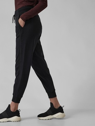Altitude Jogger in Polartec&#174 Power Stretch&#174 | Athleta