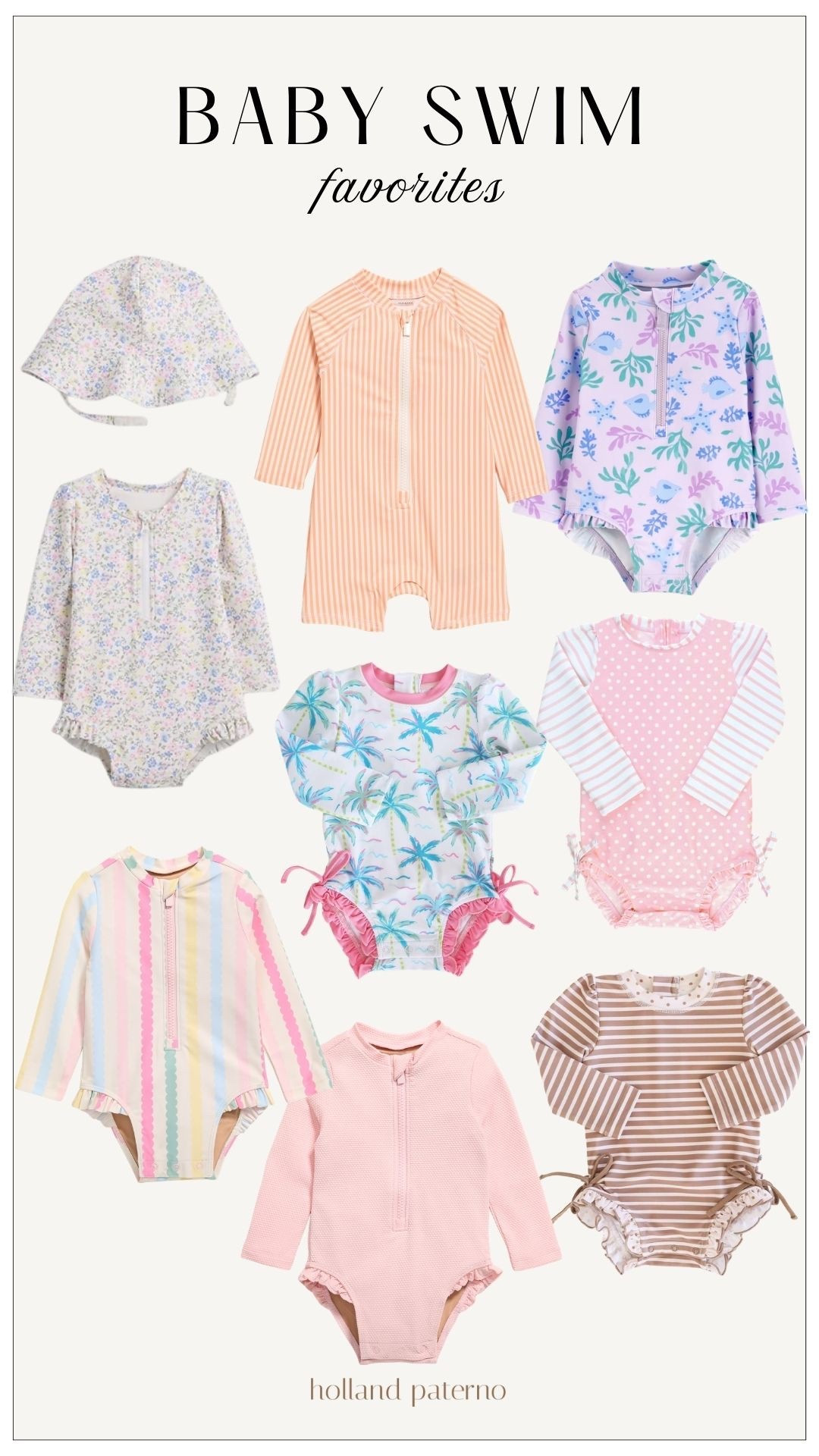 Baby swim! 

#LTKSwim #LTKBaby