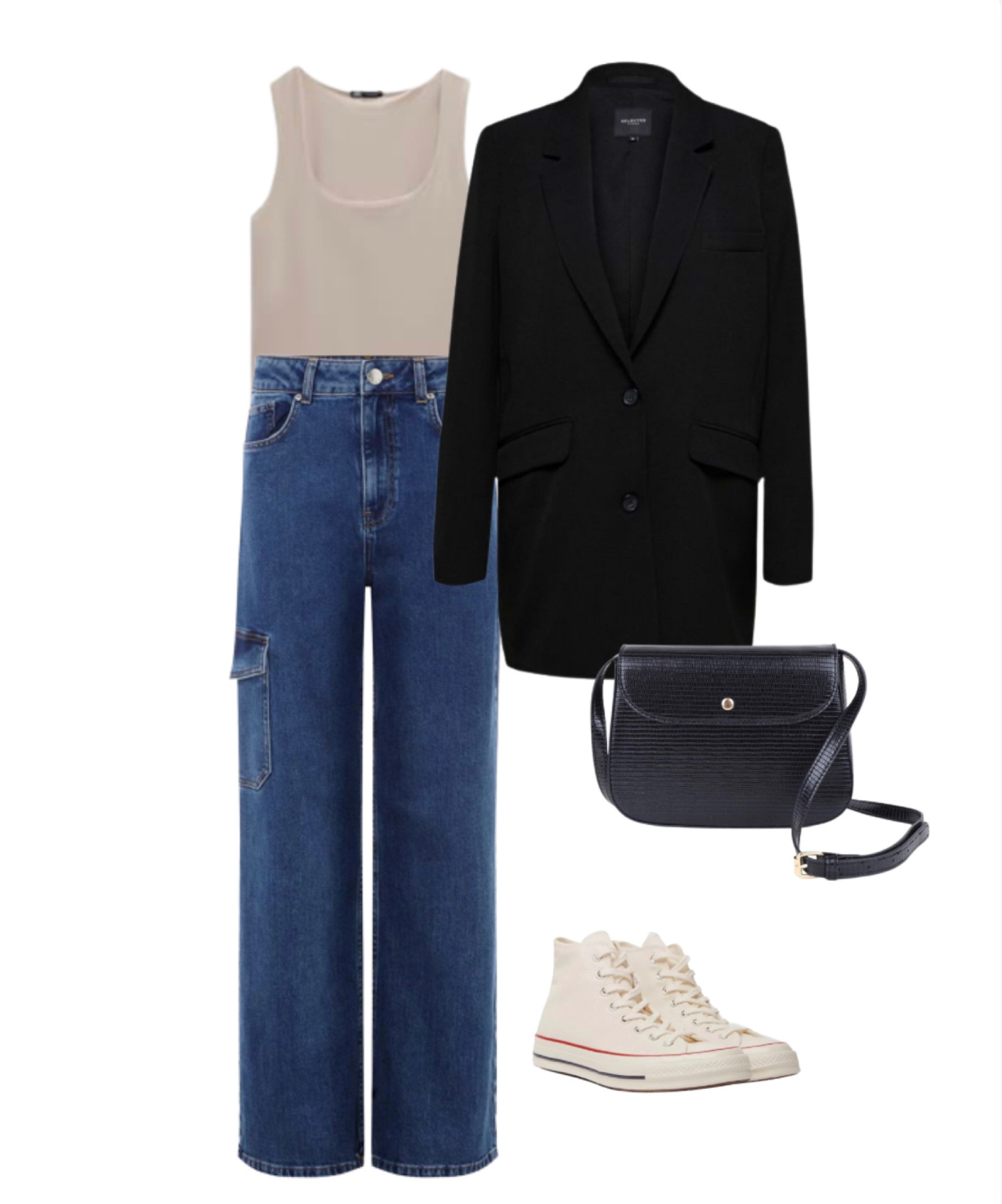 Weekend vibes 

#LTKeurope #LTKstyletip