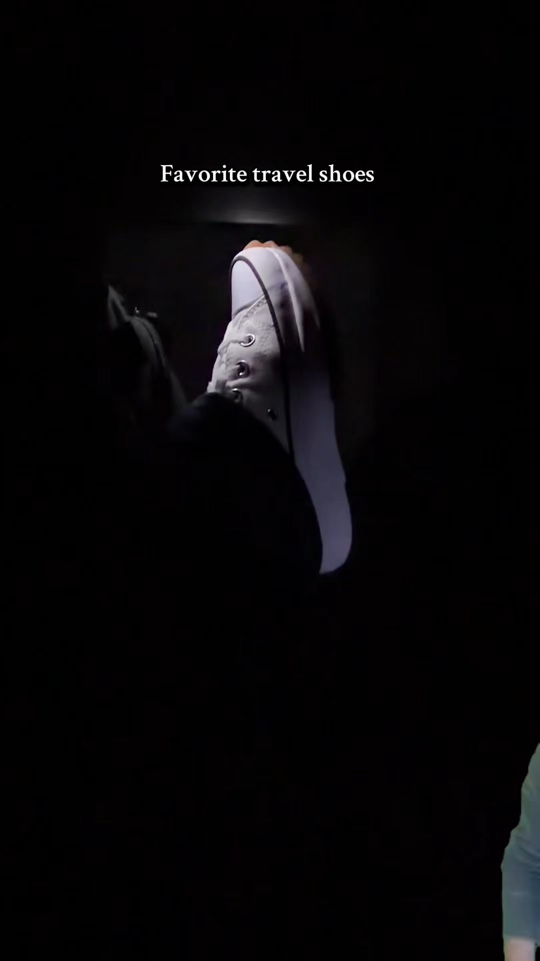 I’ve worn these trusty shoes so much on trips, I already need a new pair. You won’t be disappointed by how comfortable they are  

#LTKHoliday #LTKTravel #LTKMidsize