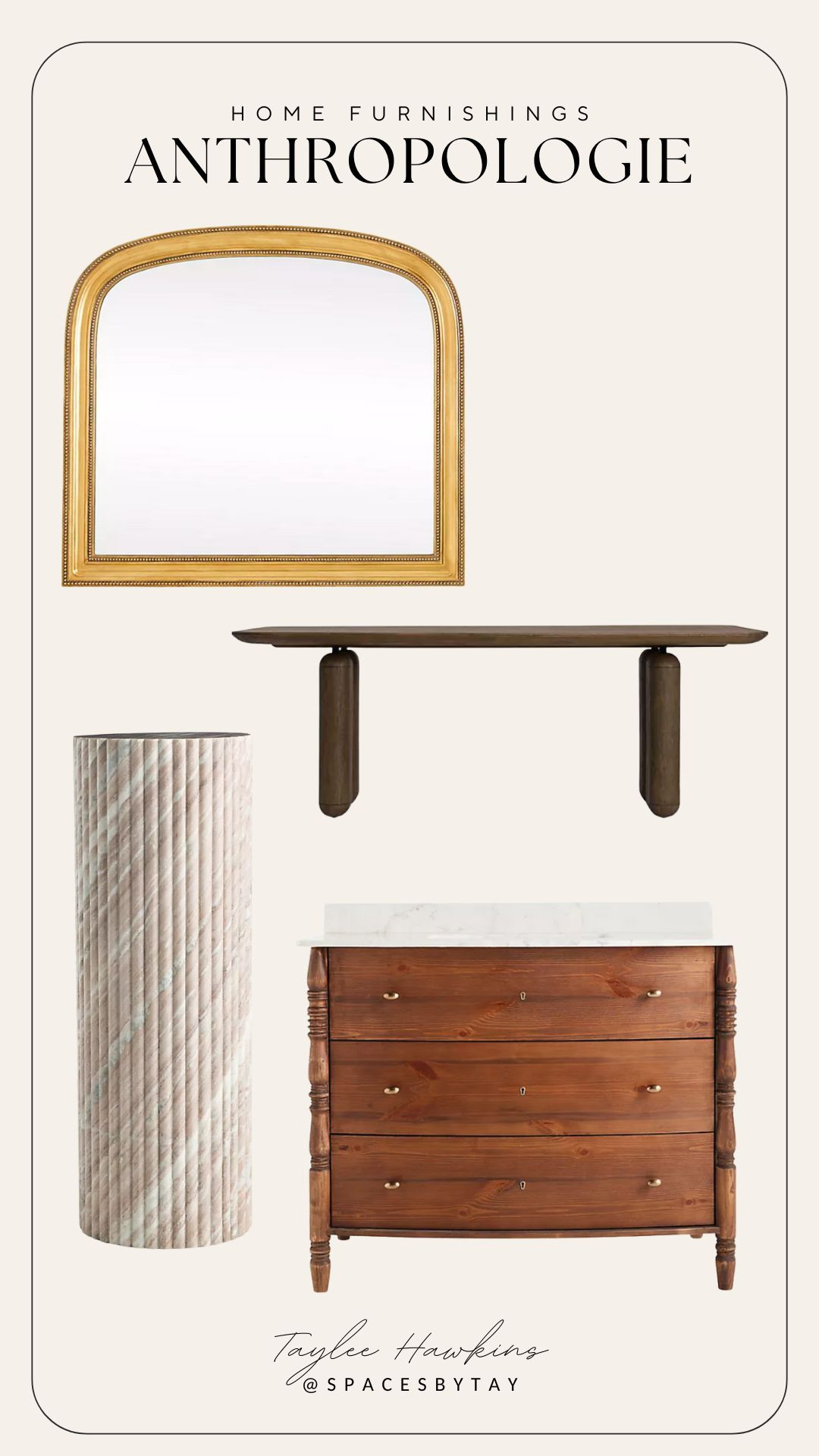 anthro fav finds! 

 #LTKHome