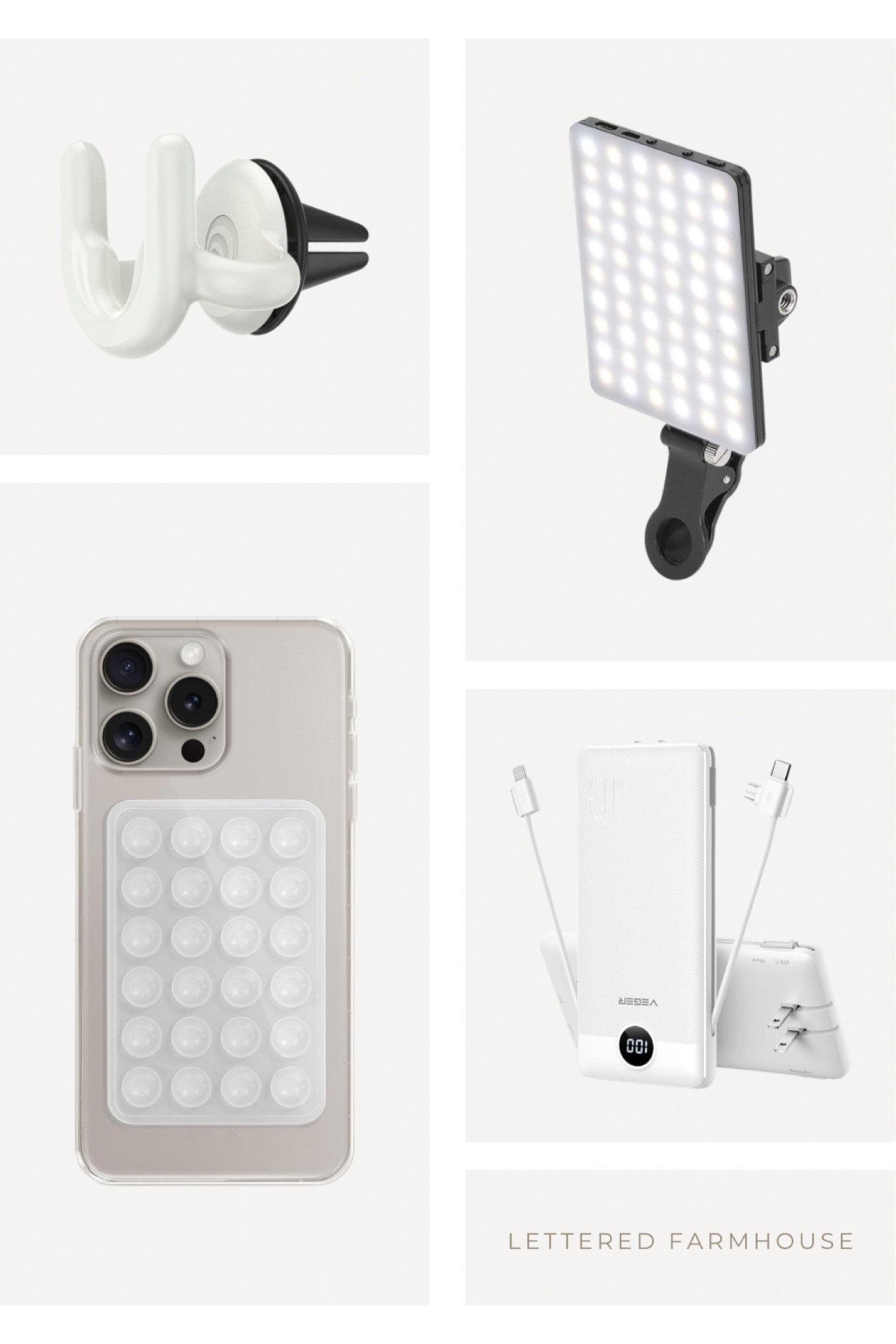 Christmas Stocking Stuffer Ideas : Phone Accessories Edition / stocking stuffers for girls, stocking stuffers for boys, gifts for him, gifts for her, Christmas gift ideas, gifts for teens, gifts for tweens, gifts for girls, gifts for boy

#LTKHoliday #LTKGiftGuide #LTKKids