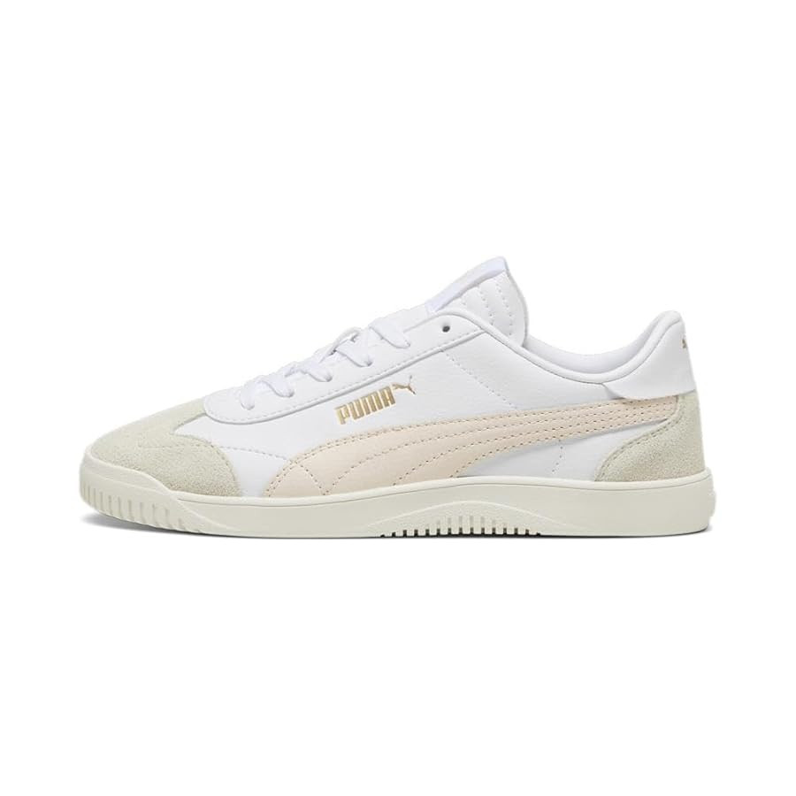 PUMA Women's Club 5v5 Sneaker | Amazon (US)