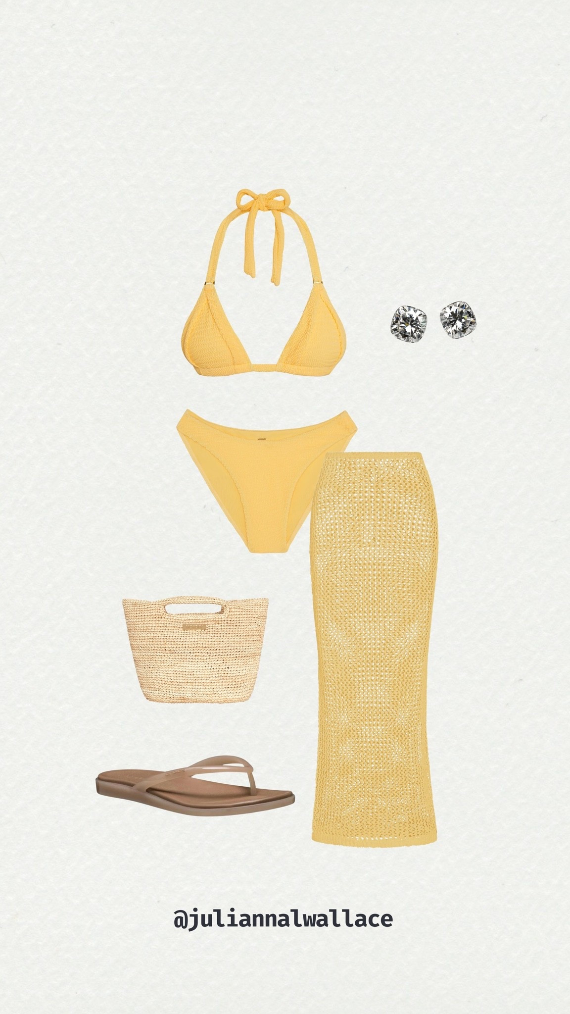 @Monday Swimwear

#LTKSwim #LTKTravel #LTKootd