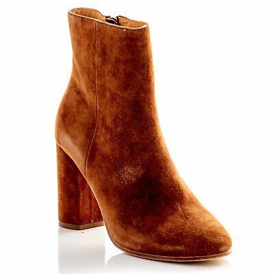 JOIE Women's Lara Suede Boots | eBay US
