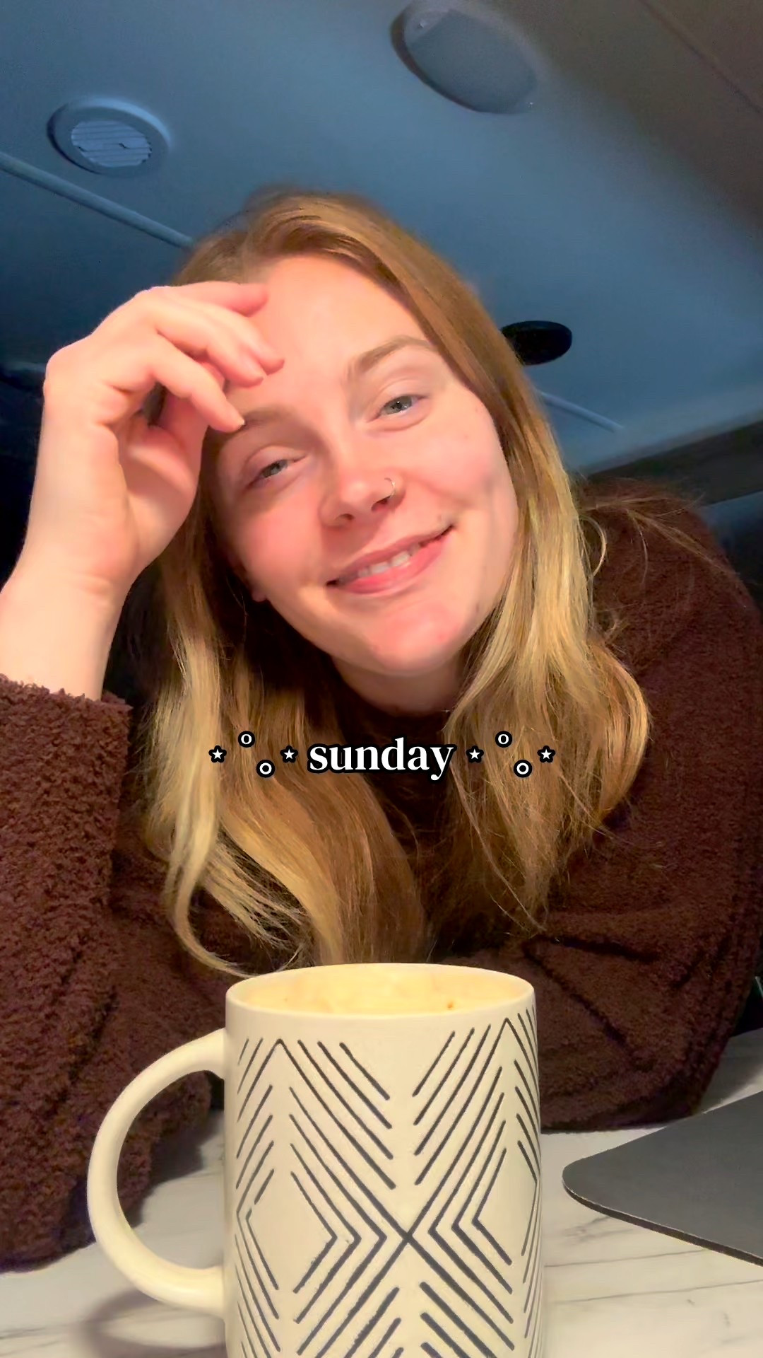 Sunday Coffee ☕️

#LTKgrwm #LTKmorningroutine #LTKstorytime