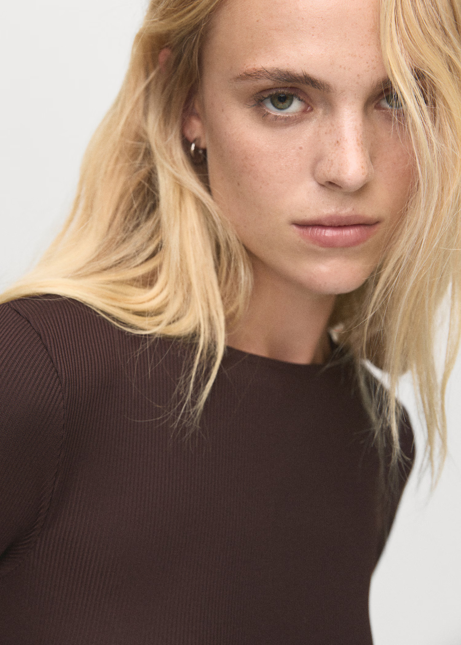 Pleated dress with belt | Mango (US/MX/AU)