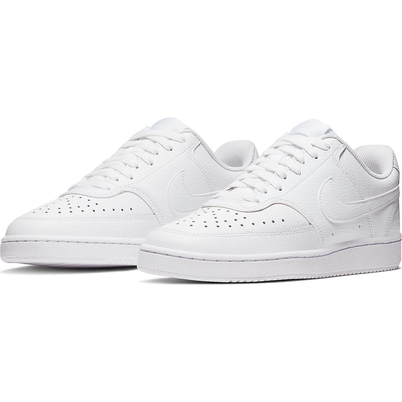 Nike Women's Court Vision Low  Shoe | Academy Sports + Outdoor Affiliate