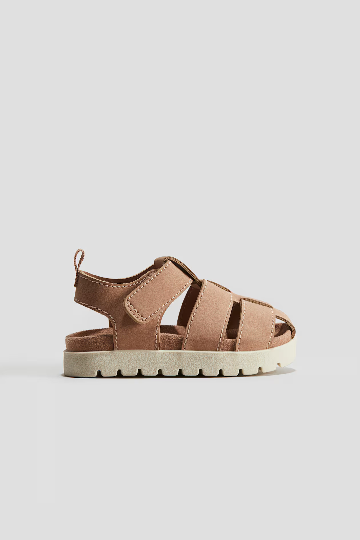Fisherman Sandals | H&M (US + CA)