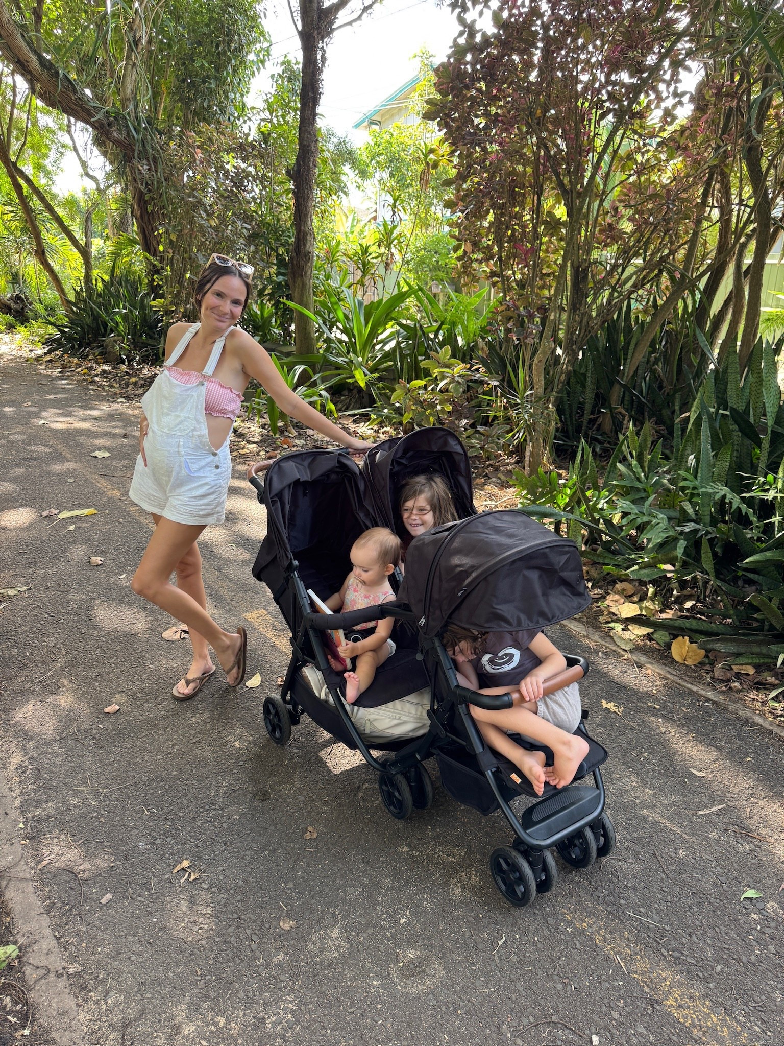 Absolutely love this new stroller we got! It’s light weight and easy to travel with!!

#LTKKids #LTKBaby #LTKBump