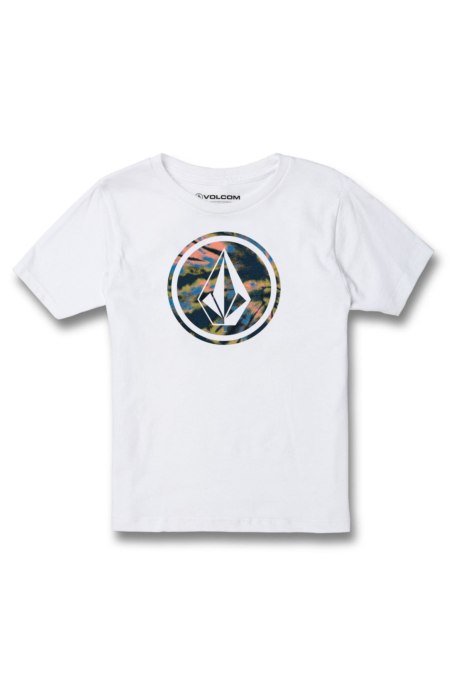 Kids' Circle Stone Graphic Tee | Nordstrom