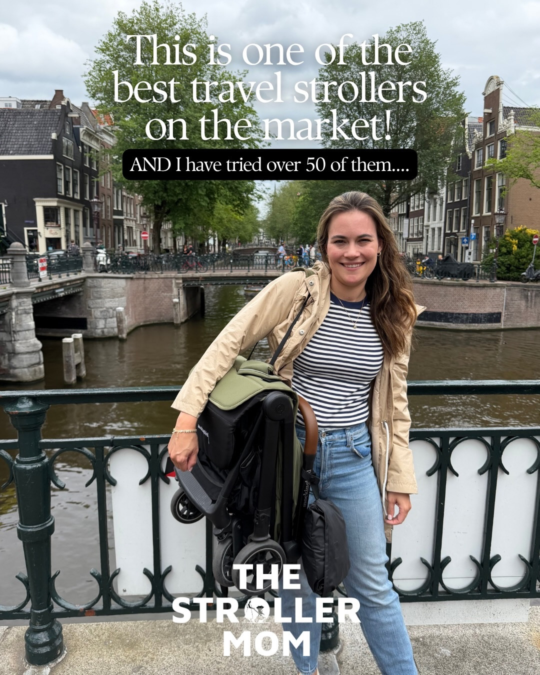 🚨 $50 off code ENDS TODAY 🚨  use code EMTRAVEL on the new Mockingbird Travel Stroller (you won’t see this again even on BF)!

#LTKTravel #LTKBaby #LTKmomlife