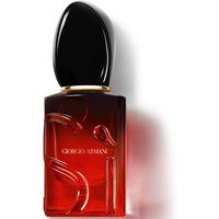 Armani Si Passione Intense Eau de Parfum 50ml | Look Fantastic (UK)