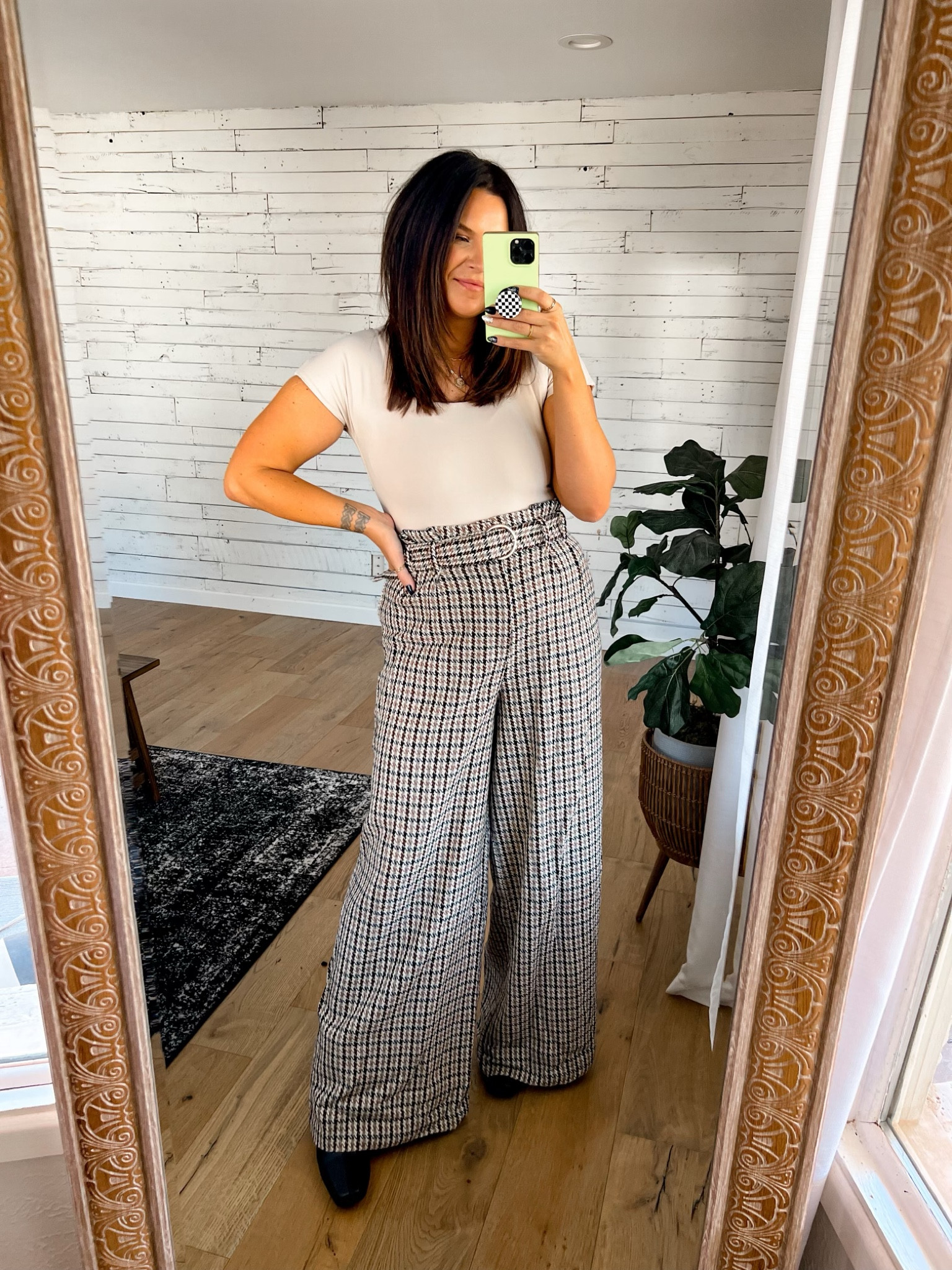 Tops: Large
Bottoms: 30
Shoes: TTS
CODE: 15BWC

fall trends, fall outfits, fall style, affordable outfits, affordable fall style 

#LTKunder50 #LTKSeasonal #LTKunder100