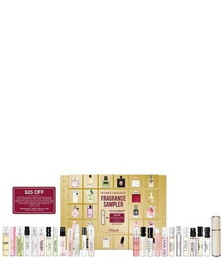 Dillard's Women's Holiday Fragrance Sampler | Dillard's | Dillard's