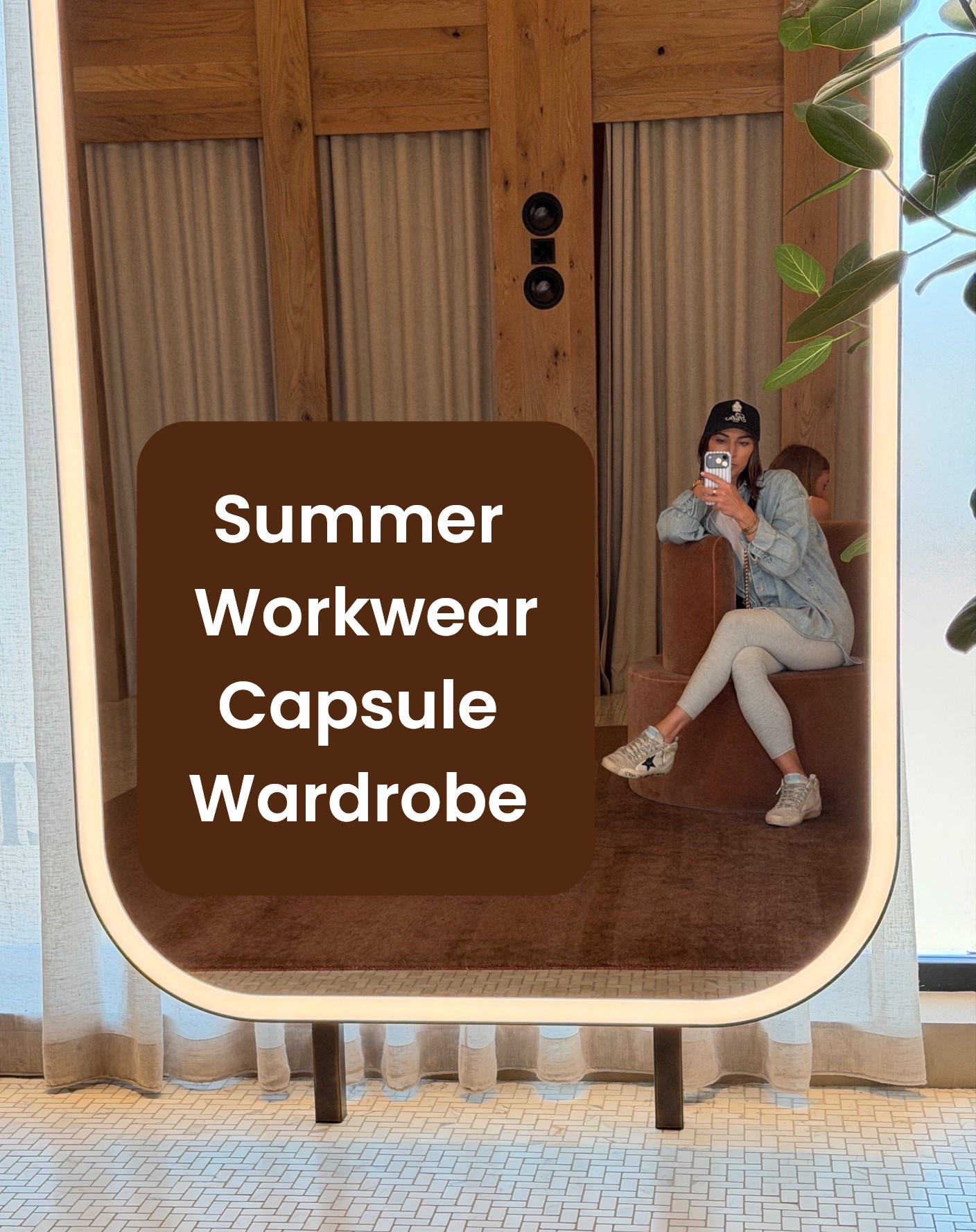 Big @Aritzia and Nordstrom haul incoming! All our picks for a beginning work wear capsule. Send to your college grads!