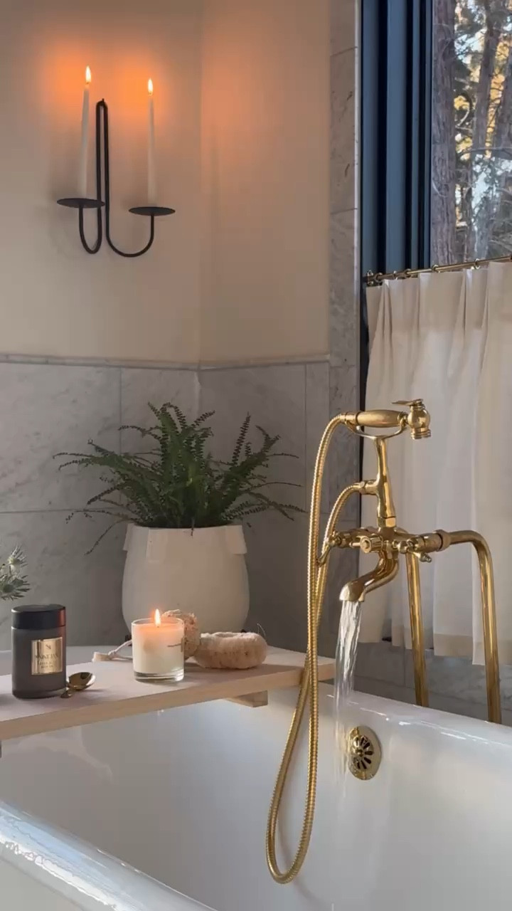 Shop our bathroom if you are looking for a few affordable items for a spring refresh. Designer approved!

#LTKSeasonal #LTKStyleTip #LTKHome