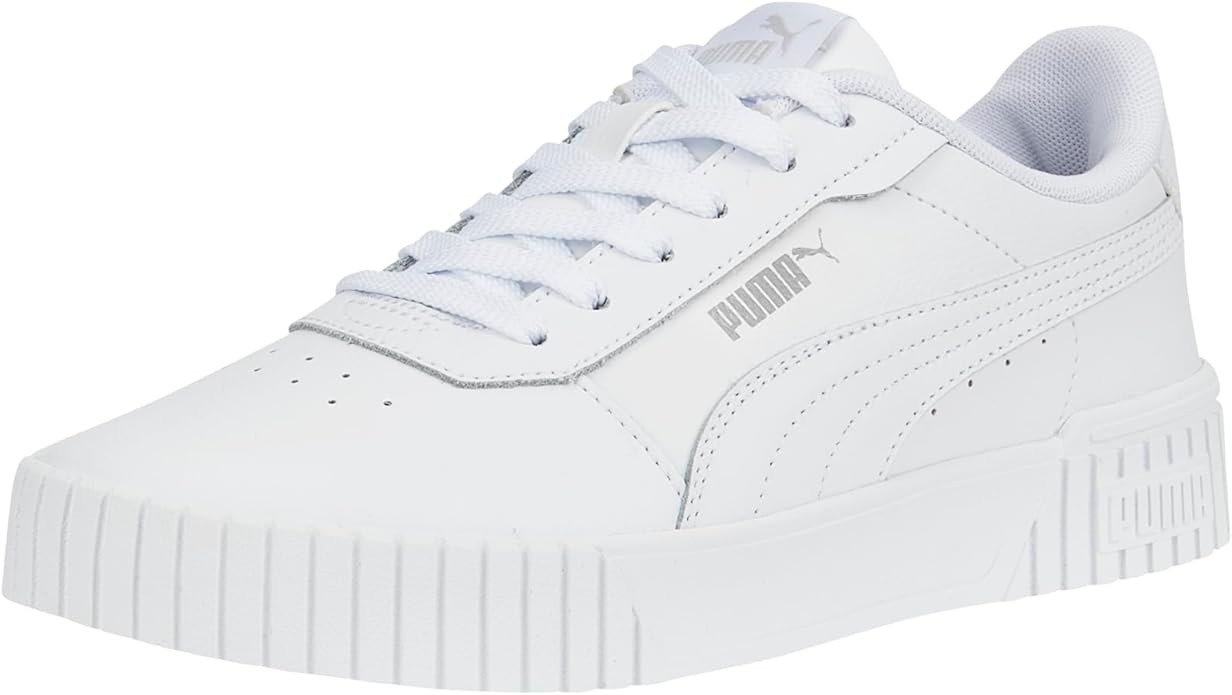 PUMA Women's Carina 2.0 Gradient Sneaker | Amazon (US)