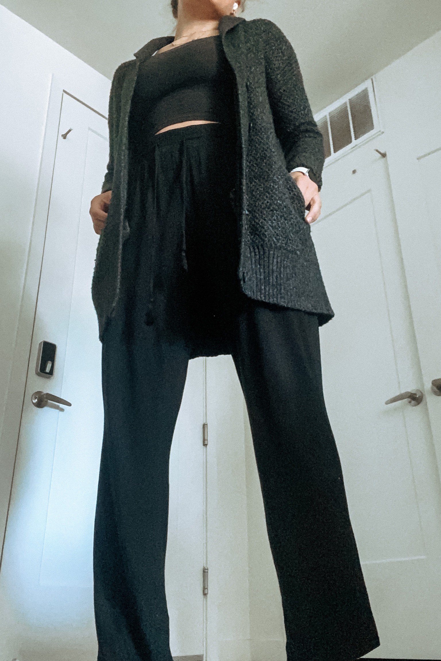 Loungewear for a day at home 

#LTKfit #LTKSeasonal #LTKhome