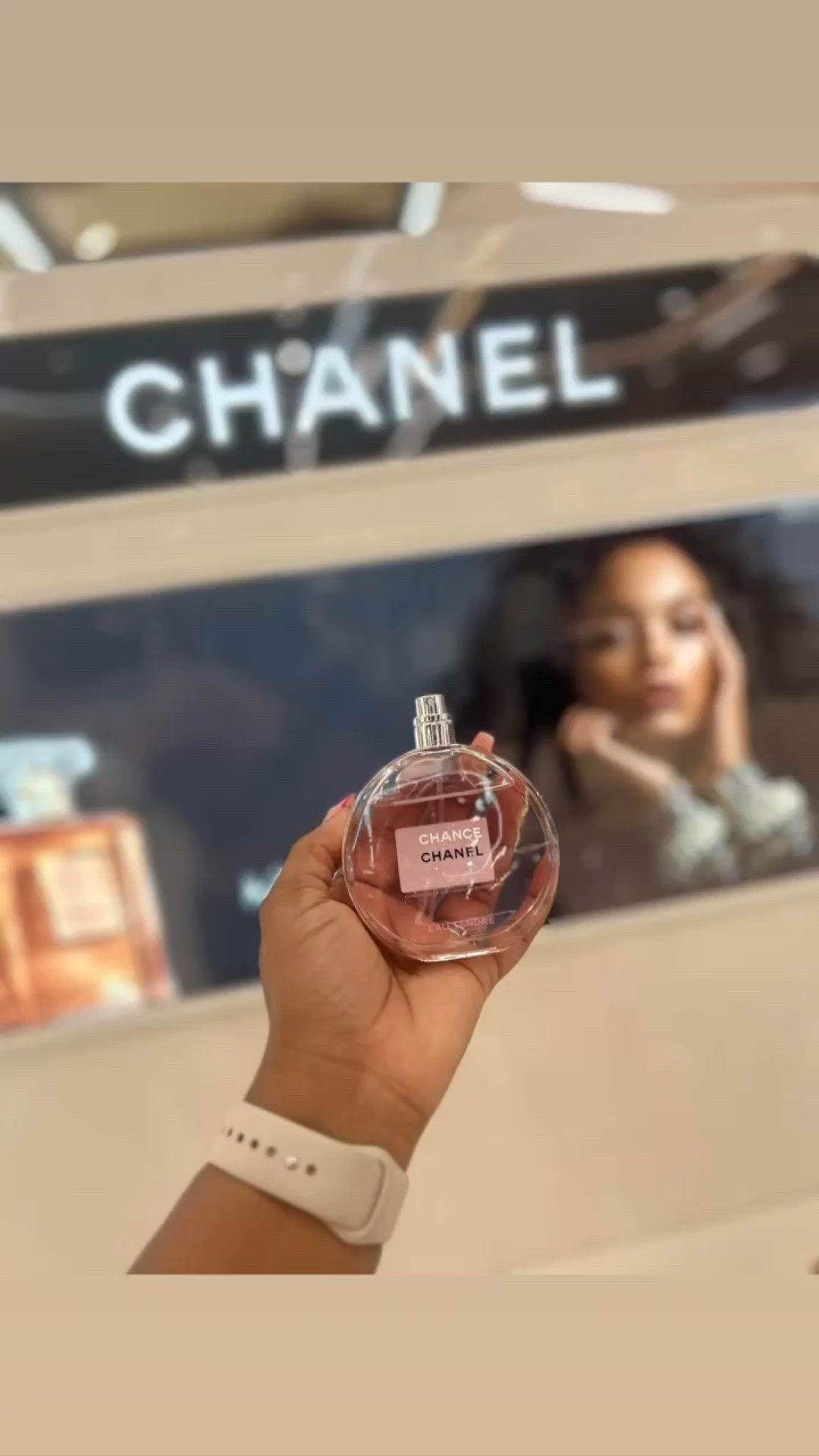 Perfume Lovers Edition 💕👑
If you’re obsessed with scents that turn heads, leave trails, and make people say “What are you wearing?” — this one’s for you. 😍✨

I rounded up some of my fave must-have perfumes—from sweet & flirty to rich & luxe—and they’re all linked on my LTK!
👃🏾💅🏾

Tap in and treat yourself, sis. Your next signature scent might be one click away. 💖 #PerfumeLovers #LTKBeauty #ScentObsessed #FragranceFinds #VanityGoals #GirlyFaves #AllForTheGworls #LuxurySmellsLikeThis #SoftLifeEssentials

#LTKU #LTKGiftGuide