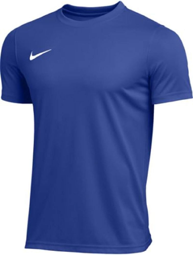 Nike Men's Park Short Sleeve T Shirt | Amazon (US)