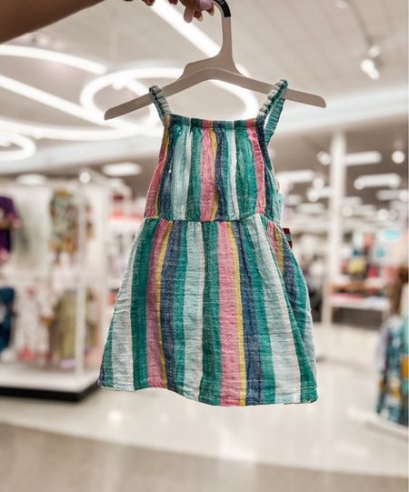 Target Toddler girl dresses 

#LTKKids #LTKStyleTip