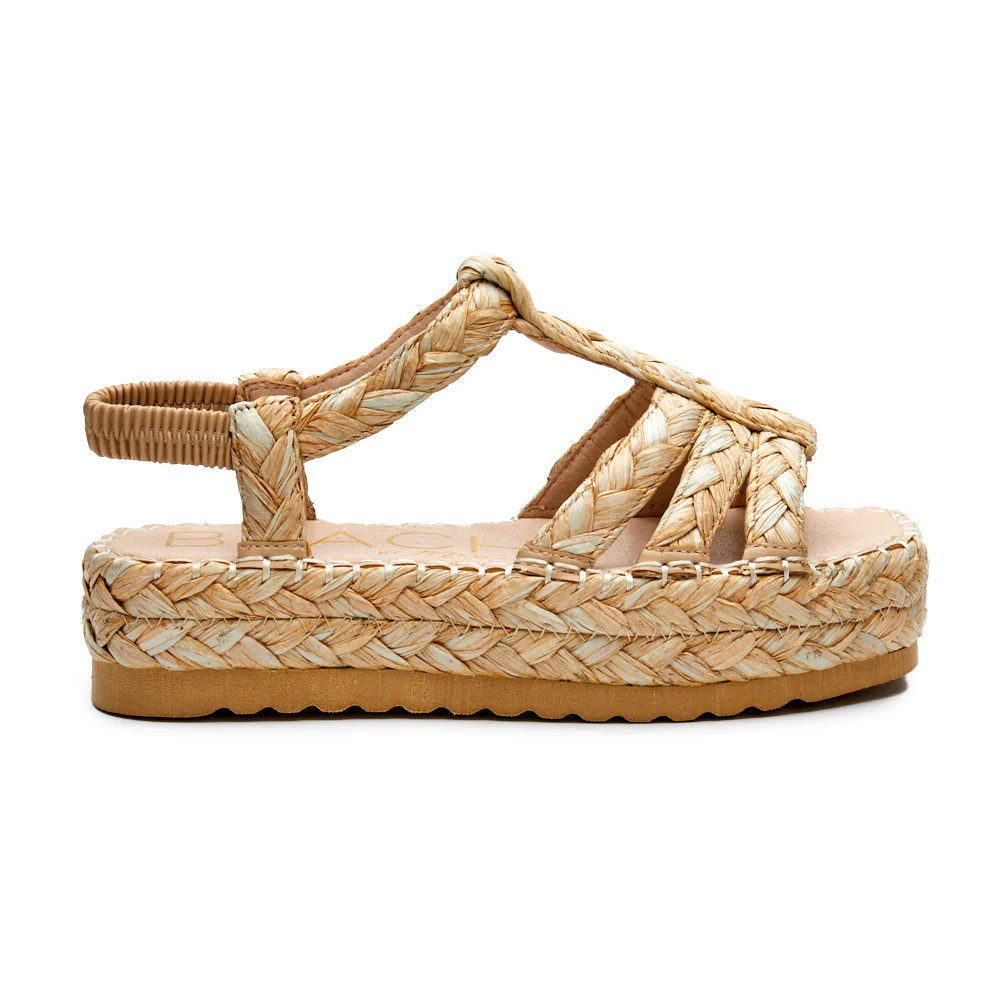 North Shore Platform Sandal | Matisse Footwear