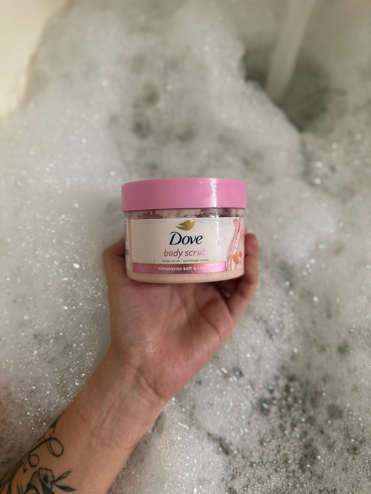 Makes my skin feel like butter! 

#LTKActive #LTKBeauty #LTKMostLoved